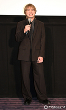 キスマイ二階堂高嗣、憧れの師匠は吉本新喜劇で共演した間寛平　76歳でも探究心「まだまだおもしろいものを見つけていく」