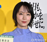 「吉岡里帆、M!LKの魅力を力説「お互いを大事に思い合っているのが伝わってくる」」の画像1