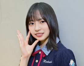 日向坂46正源司陽子、6作ぶりセンターに決定　平岡海月＆佐藤優羽が初選抜【「イチャイチャ虫」フォーメーション一覧】