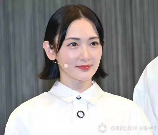 生駒里奈、乃木坂46時代の恐怖体験「これ首絞められるな」　メンバーの反応に「その薄情さが怖いな」