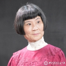 片桐はいり、体調不良のため舞台降板「まずは医師の判断のもと、静養に専念」