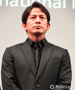 【東京国際映画祭】岡田准一、オープニング作品選出に喜び「とても光栄」