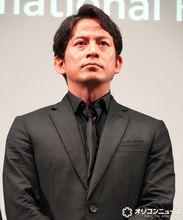 【東京国際映画祭】岡田准一、オープニング作品選出に喜び「とても光栄」