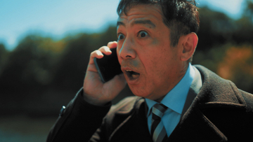 普通のサラリーマンに銀行から2億円の融資→借金地獄　『もしマネ』全国ネットスペシャル