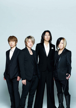 GLAY、最新曲「Dead Or Alive」がアニメ『終末のワルキューレIII』のOP主題歌に決定