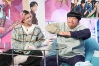 Snow Man佐久間大介、ラウールのダンスを推す「あの音ハメでここだけで見せてるのがやべぇ」　『タイプロ』注目の振付師も登場