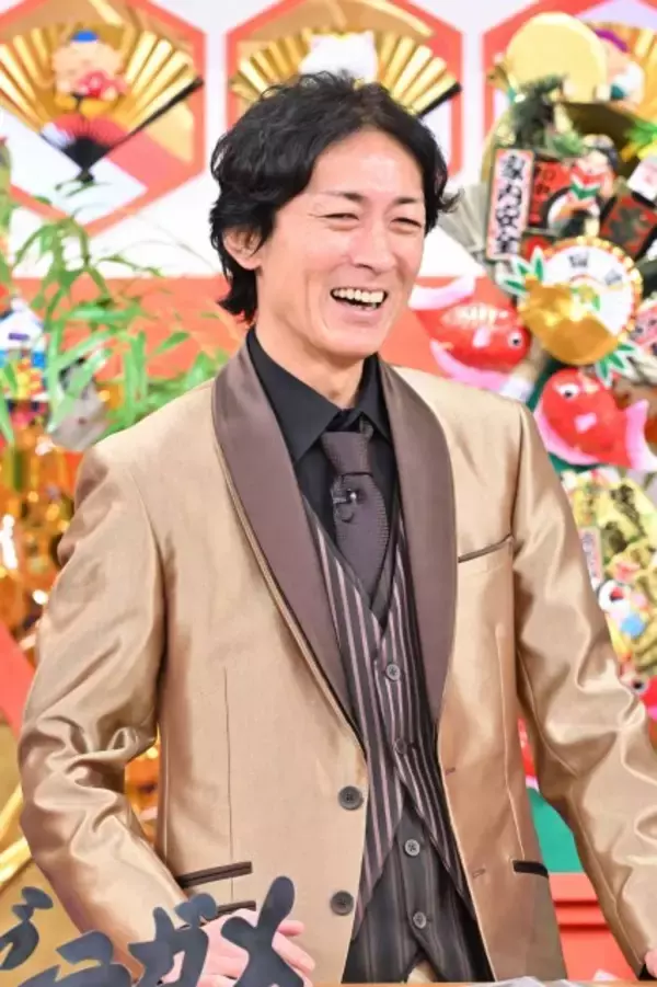 矢部浩之「制服もあげた」「帰る時ジャージやった」卒業式モテエピソードを披露