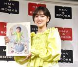 「伊原六花、「お腹いっぱい、幸せいっぱい」な撮影　“食へのこだわり”明かす」の画像1