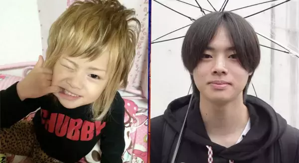 元小学生ホスト→現在は“成績優秀”高校生、将来の夢語る　YouTuberの母への思いも吐露