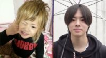 元小学生ホスト→現在は“成績優秀”高校生、将来の夢語る　YouTuberの母への思いも吐露