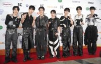 『ボイプラ』発EVNNE、5人で活動継続へ　完全体での契約延長ならず「大きな寂しさを感じております」【報告全文】