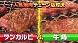 「ワンカルビ＆牛角、テレビ初対決へ→同業者だから分かる”コスパ最強メニュー”明らかに『水野真紀の魔法のレストラン』」の画像1