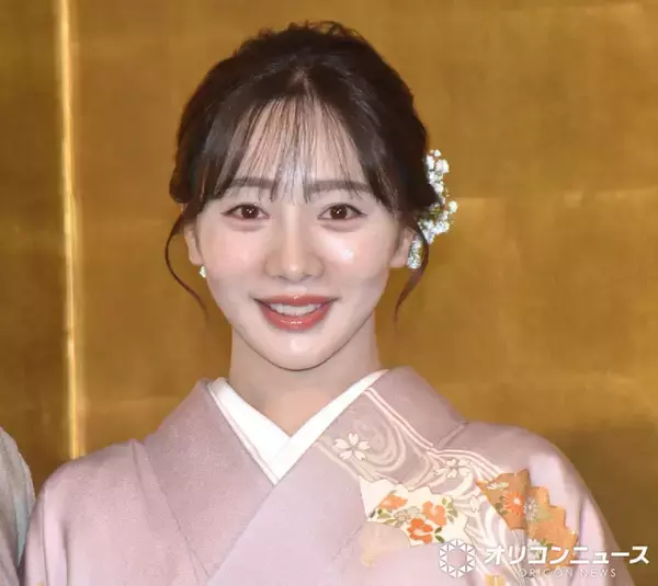 能條愛未、義母・三田寛子のもとで“花嫁修業”　三田「お嫁ちゃんも加わってくれるのかなぁ なんて独りで思っていたら…」