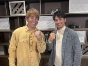 有馬隼人・コージ・みなみかわ『甲子園ボウル』へメッセージ　あす初の関西決戦「関学vs立命」