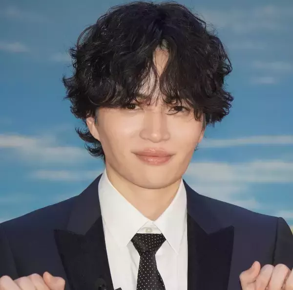 菊池風磨、timelesz“No.1モテ”を回答「優しいし愛想がいい」　新メンバーは自身を指名