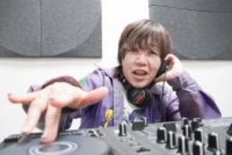 野口みずき、印象ガラリ→“DJみずき”に大変身　『大阪国際女子マラソン』CM前の選曲担当でヒップホップ愛さく裂