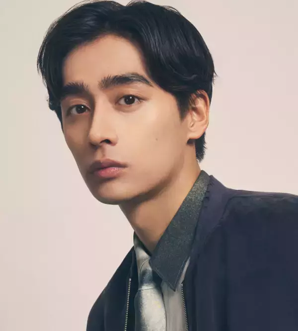 1月期ドラマ『ラムネモンキー』出演の濱尾ノリタカが所属する研音が新人を募集『2026年のホープに続け！特別オーディション』