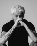 LEX、10月30日にTOYOTA ARENA TOKYOでキャリア初のアリーナ公演決定