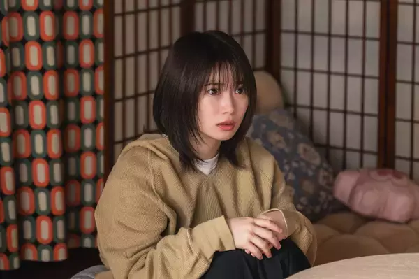 志田未来を「おばさん」呼び　強烈な女子高生役に反響「2009年生まれがもう出てくる時代か〜」