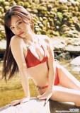 「人生初グラビアが大反響　永江梨乃、2度目の撮影は伊豆でフレッシュな水着姿に」の画像1