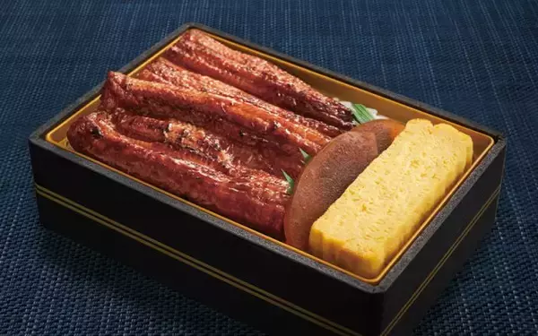 ファミマ、土用の丑の日『うなぎ蒲焼重』ほか8種を予約開始　早期予約で最大500円相当おトク