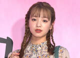 「横田真悠『ラヴィット！』クイズコーナーで“まさかの回答”　スタジオ騒然」の画像1