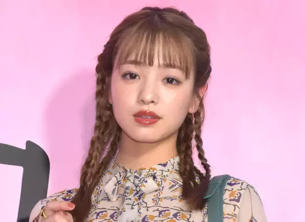 横田真悠『ラヴィット！』クイズコーナーで“まさかの回答”　スタジオ騒然