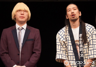 【M-1】真空ジェシカ川北“夢だった”6年連続『M-1』決勝へ　新たな人格「宇宙戦士」も