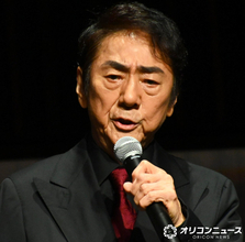 市村正親、77歳も超パワフル　自ら大変な役を要望「できるだけ疲れる芝居をしたい」　主演舞台で出ずっぱり