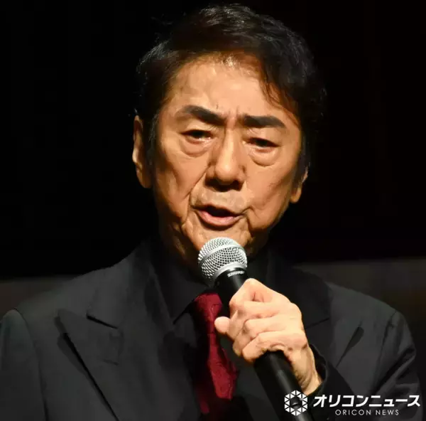 市村正親、77歳も超パワフル　自ら大変な役を要望「できるだけ疲れる芝居をしたい」　主演舞台で出ずっぱり