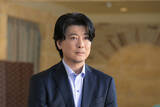 「玉山鉄二、ヒロイン・岡崎紗絵に一途な刑事役　松村北斗とは異なる“愛の形”表現【コメント全文】」の画像1