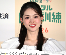 松村沙友理、災害に備えて使い捨ての哺乳瓶を用意　第1子誕生で防災意識が変化「守る立場になったので」