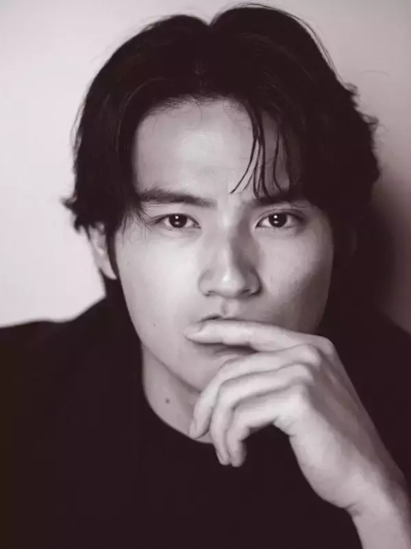 野人・岡野雅行の半生を映画化　主演に水上恒司、共演に池田匡志　カズの息子・三浦獠太や三笘薫の兄・結木滉星も出演【コメントあり】