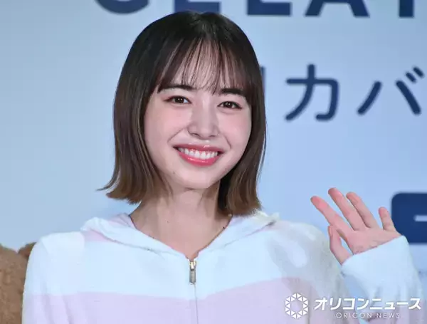 井桁弘恵、強メンタル明かす「まず落ち込まない」　落ち込む前に自分で対処「その前に納得させる」