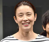 「水野美紀、“激似”俳優と2ショット公開　「ホラー映画かと思った」猛ダッシュ再会劇にファン爆笑「笑い方そっくり」」の画像1