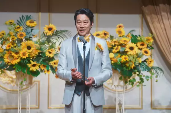 堤真一“良詫”、「ナイスファーザー賞」受賞　父と動画配信者の間で揺れ動く気持ち『もうパパ！』第2話【あらすじ】