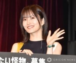 山本彩、NMB48合格前の雌伏の時　30～40のオーディションに落ちた過去「何やってもダメだなと思った」