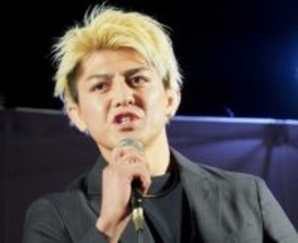 鈴木千裕、16日に小田原で子供イベント開催「佐藤ルミナさんと思い出に残るイベントにします」術後の経過も明かす