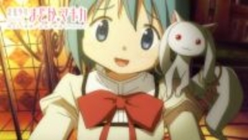 狩野英孝『まどマギ』展開に大慌て　さやか＆仁美の恋バナに「ちょっと待ってくれよ！」「闇落ちしてんじゃん…」