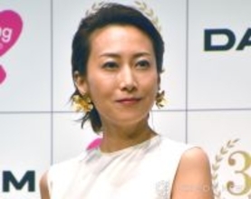 一青窈、病院で“本名”を間違えられる「おしい」「私も間違いそうです」