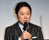 「阿部サダヲ、“妻”とのラブラブ写真「遂に奥様との2ショットも解禁ですね！」」の画像1