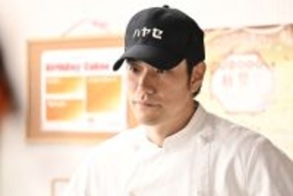 『リブート』早瀬陸役に松山ケンイチ　キャラクター紹介（20）