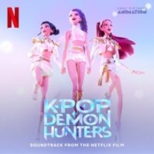 『K-POPガールズ！デーモン・ハンターズ』ゴールデン・グローブ賞2冠　アニメ映画賞＆主題歌賞を受賞、感動スピーチも話題に