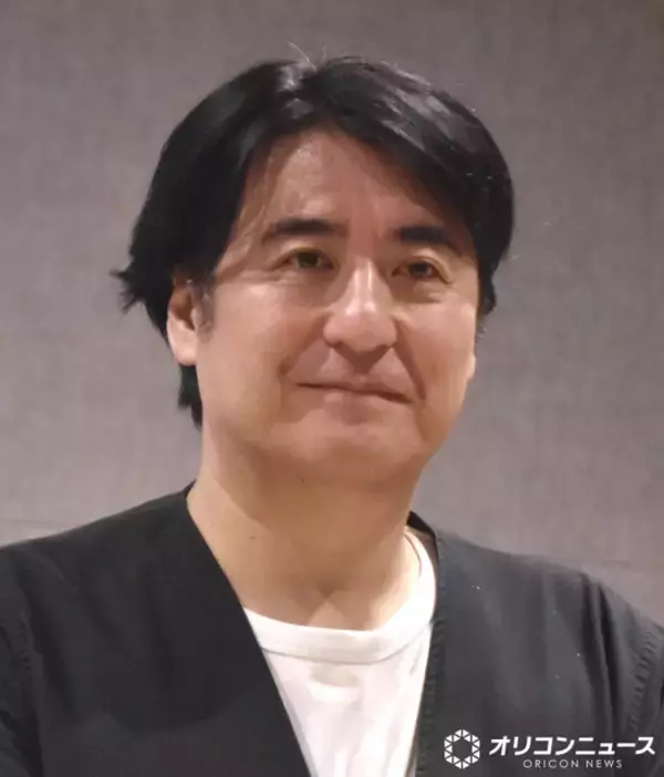 佐久間宣行、DRAW▲MEは「年齢構成だけ見ればトニセンとカミセン」　「NOBROCK TV」初イベントの理由も明かす