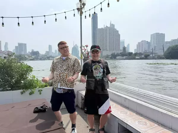 ケンコバ、フジテレビONEで“重大発表”「芸人生活、いや、人生最大のニュース」