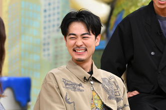 成田凌、パスポート紛失で緊急事態　引っ越し直後の海外ロケ前に