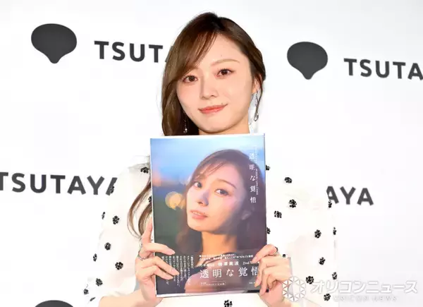 乃木坂46梅澤美波、イタリアでナンパされ驚き「さすが世界は広い（笑）」