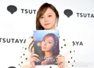 乃木坂46梅澤美波、イタリアでナンパされ驚き「さすが世界は広い（笑）」