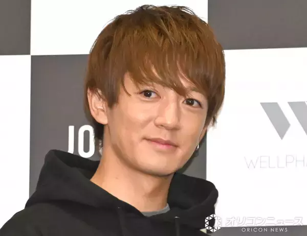 みちょぱの夫・大倉士門、“レジェンド”ランナーと地元・京都でペア駅伝に参戦「最強のツーショットです」「めっちゃカッコいい～」