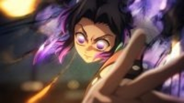 『鬼滅の刃』センス抜群な絵柄！新たな特典配布で反響「いい表情だわ」「無事ゲット！」